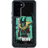 My Hero Academia Dark Deku Season 6 Galaxy S24 Plus Waterproof Case